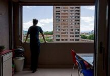 Cómo ahuyentar el “blanqueo” del sector inmobiliario suizo