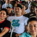 Nuevo empleo: Guerrilleros de FARC serán entrenados como escoltas