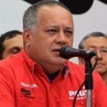 Dirigente socialista llama a luchar por Venezuela