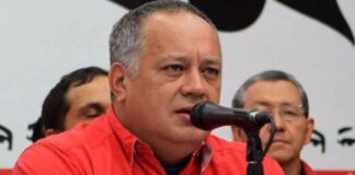 Dirigente socialista llama a luchar por Venezuela