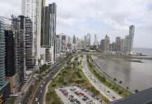 Panamá es uno de los mayores receptores de inversión extranjera directa en la región