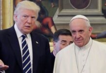El papa Francisco y Donald Trump: una pulseada por la paz