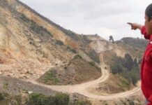 Una pregunta crucial… ¿Qué hacer con el extractivismo?
