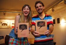 La gente anda diciendo, el proyecto argentino que contagia las redes