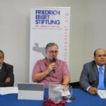 Sindicatos panameños rechazan Acuerdo TISA