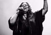 Entrevista a Guadalupe Urbina