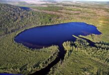 Los misterios que rodean al meteorito de Tunguska