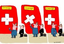 Ley chocolatera: cómo Suiza engaña a la OMC