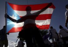 La encrucijada colonial puertorriqueña