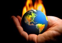 Nicaragua explica posición oficial ante acuerdo del cambio climático