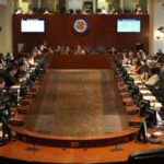 Panamá y la OEA: relación de desventajas