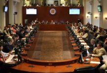 Panamá y la OEA: relación de desventajas