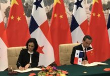 Panamá y China Popular: consideraciones estratégicas