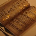 El diminuto diario secreto que narra la atroz persecución de una familia durante la Inquisición española en México