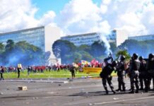 Devaluación mundial del trabajo envenena desempleo en Brasil