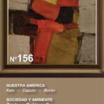 La revista TAREAS: incertidumbre e ingobernabilidad