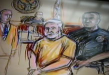 El ventilador está encendido