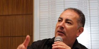 Nueva huelga general en Brasil el 30 de junio