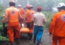 La Muerte de los maestros en Hato Chamí, incompetencia o corrupción