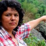 Al menos 200 ecologistas asesinados en 2016, muchos en América Latina