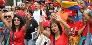 Venezuela: La ANC y los errores de cálculo de la oposición