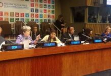 CEPAL destaca compromiso de países de América Latina y el Caribe con Agenda 2030