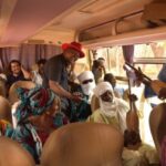 Construyendo la paz con rock y arte