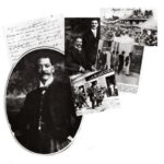 El primer presidente de la etnia negra que tuvo Panamá