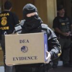 De la cocaína a los opioides: la “guerra contra el pueblo”