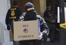 De la cocaína a los opioides: la “guerra contra el pueblo”