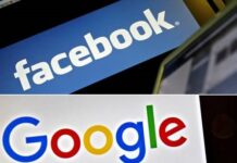 Medios en EU advierten sobre dominio duopólico en Internet