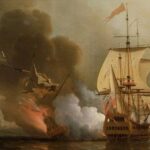 La increíble batalla internacional por el tesoro del galeón San José