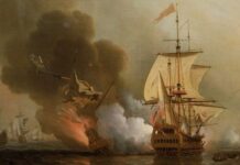 La increíble batalla internacional por el tesoro del galeón San José