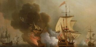 La increíble batalla internacional por el tesoro del galeón San José