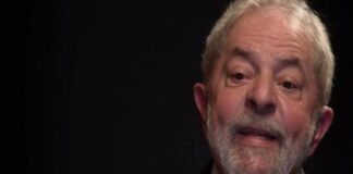Lucharé hasta el fin por mi dignidad, asegura Lula