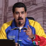 Maduro ordena “revisión profunda” de relaciones con EEUU
