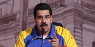 Maduro ordena “revisión profunda” de relaciones con EEUU