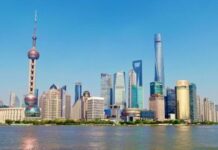 Asia lidera economía mundial dos décadas después de tocar fondo