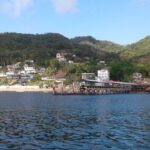 Taboga, el paraíso panameño amenazado