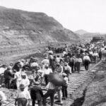 La Huelga de 1920 en la Zona del Canal