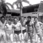 La lujosa vida de los zoneítas de Panamá