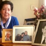 Carmen Frei lanza en septiembre el libro “Magnicidio”