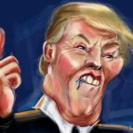 Movimiento estudiantil panameño, rechaza las amenazas de Donald Trump a Venezuela