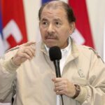 Ortega advierte sobre peligros del narcotráfico para los pueblos