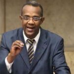 “Miles de panameños en peligro, a causa del TISA”, denuncia diputado Leandro Ávila