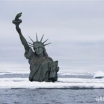 El cambio climático ya es la segunda preocupación de la gente a nivel mundial