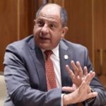 Costa Rica: el país que se quedó sin dinero