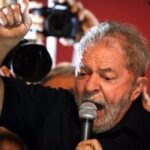 Lula denuncia intentos de oposición para impedir su candidatura