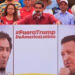 Ante amenaza de Trump, Maduro ordena maniobras militares