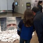 “Ejemplos a seguir”: Conectando arte y ciencia en la búsqueda de soluciones contra el cambio climático